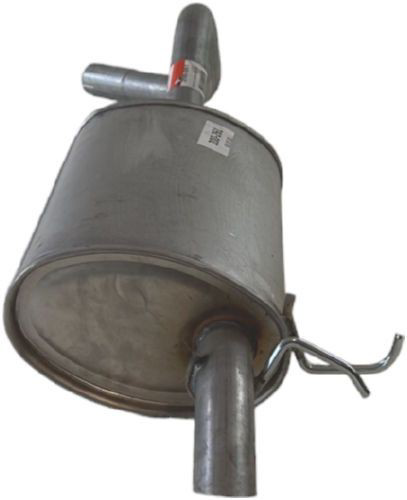 200261 Bosal Выхлопная труба