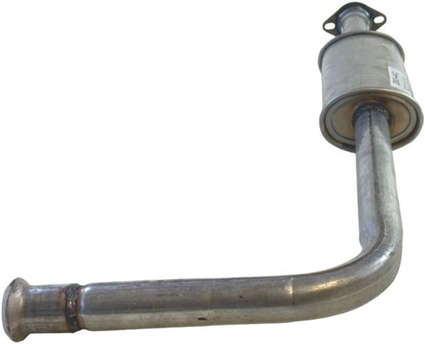 Средний глушитель Bosal 200441
