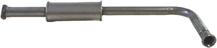 Глушитель, центральная часть Bosal 200441 цена, от 33.38 USD