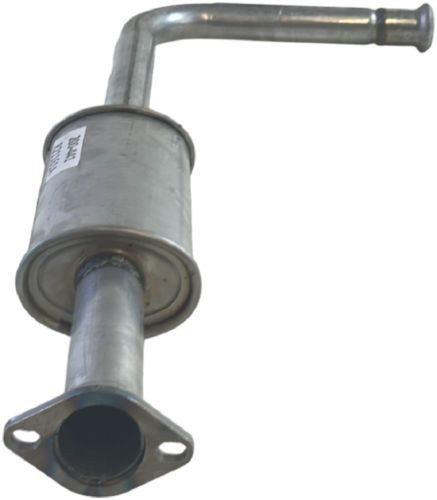 200441 Bosal Глушитель центральный