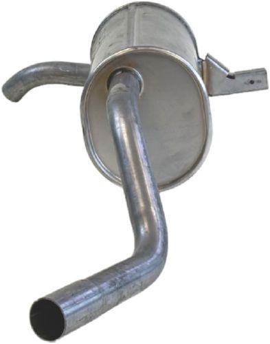200523 Bosal Выхлопная труба