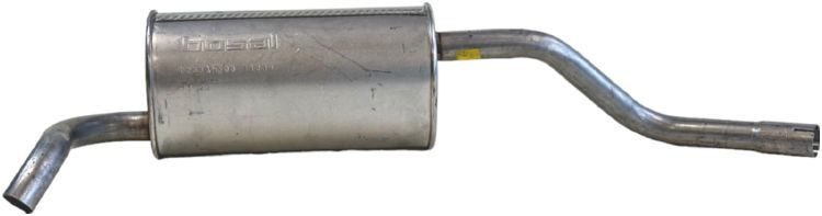 Выхлоп задний Bosal 200523 цена, от 69.64 USD