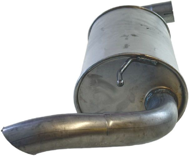 Глушитель  Bosal 211403