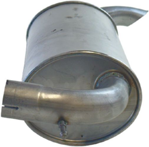 Глушитель задний 211403 Bosal