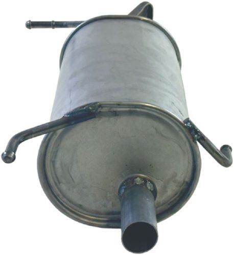 Глушитель  Bosal 219011
