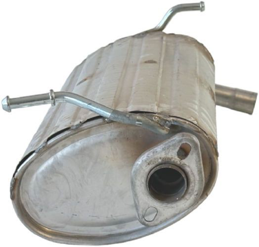 Выхлоп задний Bosal 219165 цена, от 51.84 USD