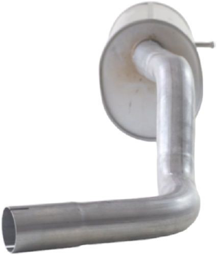 Выхлоп задний Bosal 220011 цена, от 62.52 USD