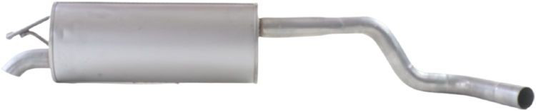 Глушитель  Bosal 220011