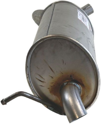 Глушитель задний 220043 Bosal