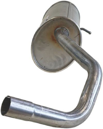 Купить 220043 Bosal Глушитель задний
