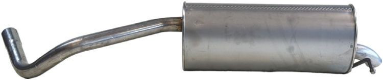 Выхлоп задний Bosal 220043 цена, от 102.60 USD