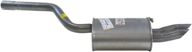 Купить 220057 Bosal Глушитель задний