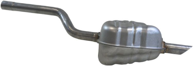 Купить 220453 Bosal Глушитель задний