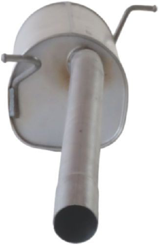 Глушитель задний 233059 Bosal