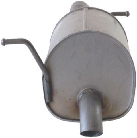 Глушитель  Bosal 233059