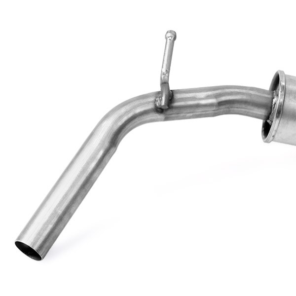 Глушитель, центральная часть Bosal 233323 цена, от 26.24 USD