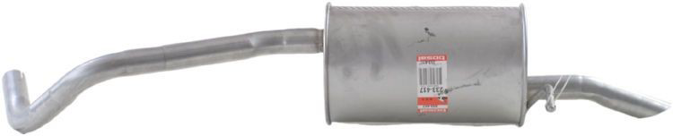 Выхлоп задний Bosal 233417 цена, от 57.33 USD