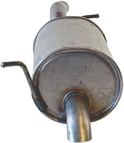 233505 Bosal Выхлопная труба