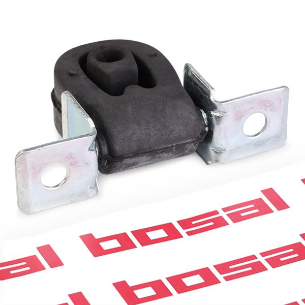 255034 Bosal Крепление глушителя