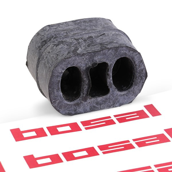 255095 Bosal Крепление глушителя