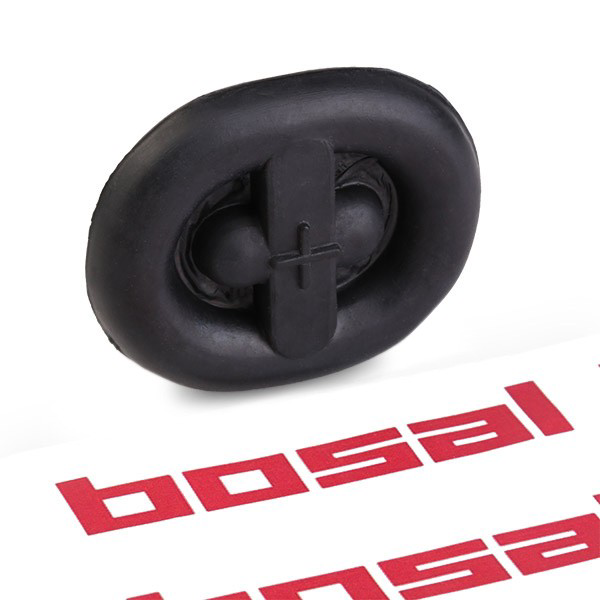 Подушка крепления глушителя Bosal 255839 цена, от 0.82 USD
