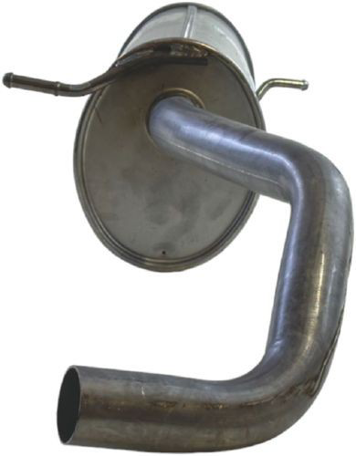 Глушитель  Bosal 278033