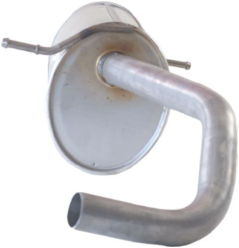 Глушитель  Bosal 278039