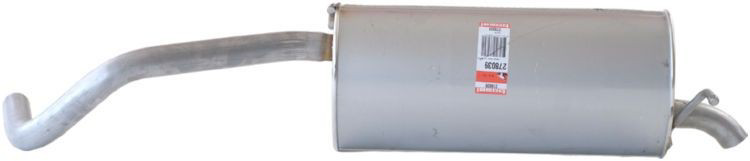 Выхлоп задний Bosal 278039 цена, от 88.71 USD