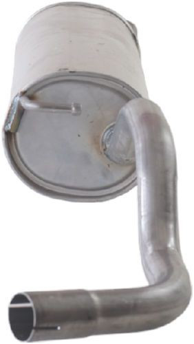 Глушитель задний 278145 Bosal