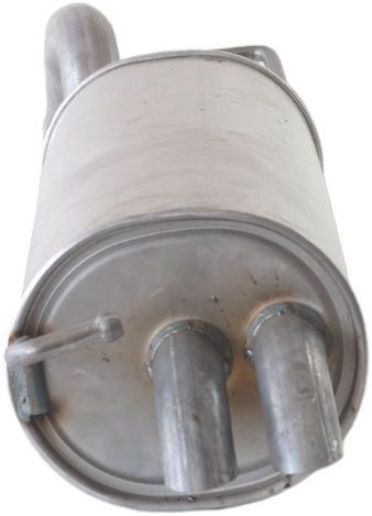Выхлоп задний Bosal 278145 цена, от 51.69 USD