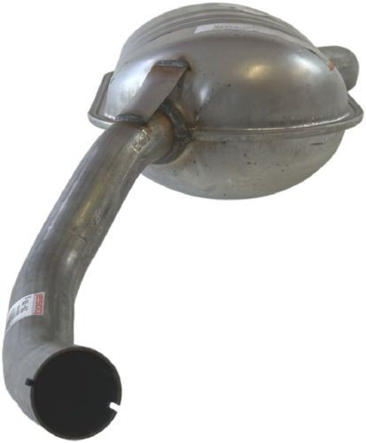 Выхлоп задний Bosal 278189 цена, от 74.63 USD