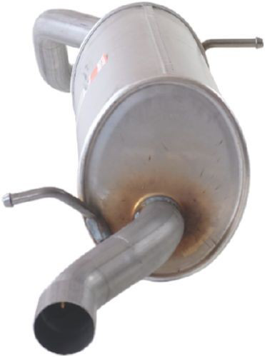 Глушитель  Bosal 278801