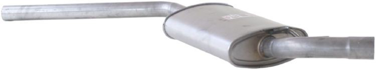 Средний глушитель Bosal 281475