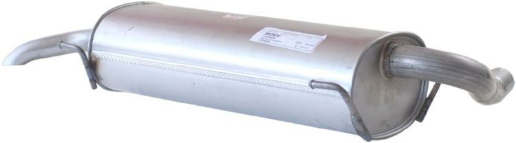 Глушитель  Bosal 281873