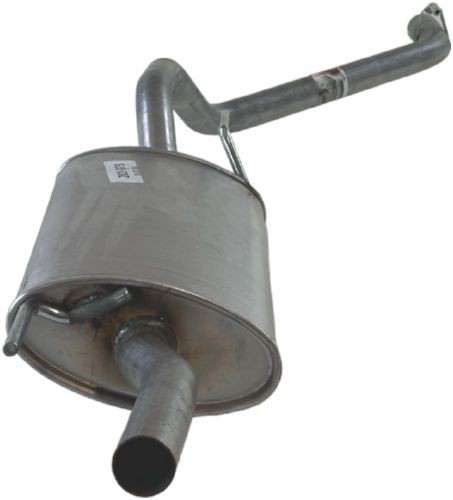 Глушитель  Bosal 282373