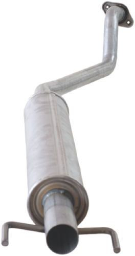 Глушитель  Bosal 284365