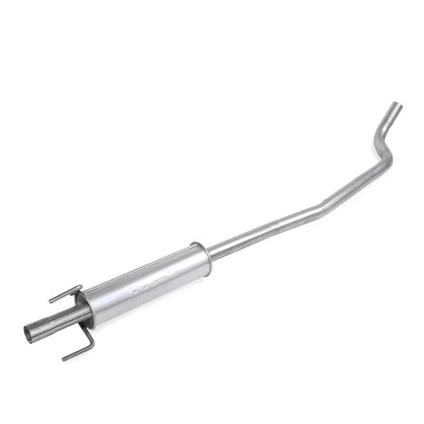 Средний глушитель Bosal 284777