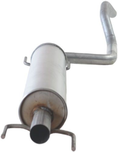Средний глушитель Bosal 285423