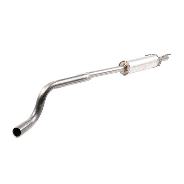 Глушитель, центральная часть Bosal 285957 цена, от 32.10 USD