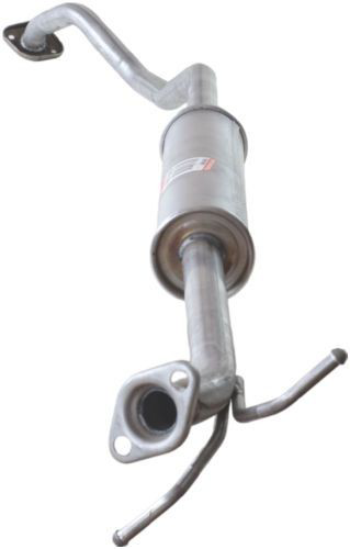 Средний глушитель Bosal 286365