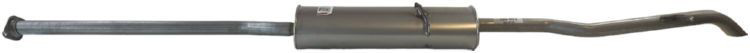 Выхлоп задний Bosal 289023 цена, от 80.76 USD