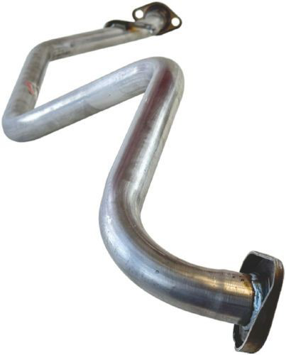 Выхлопная труба 451213 Bosal