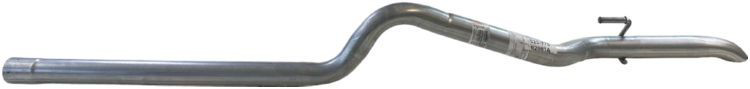521773 Bosal Выхлопная труба
