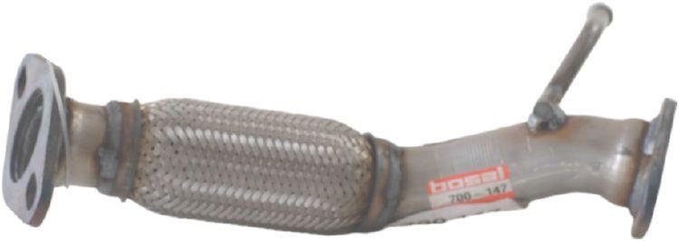 Выхлопная труба 700147 Bosal