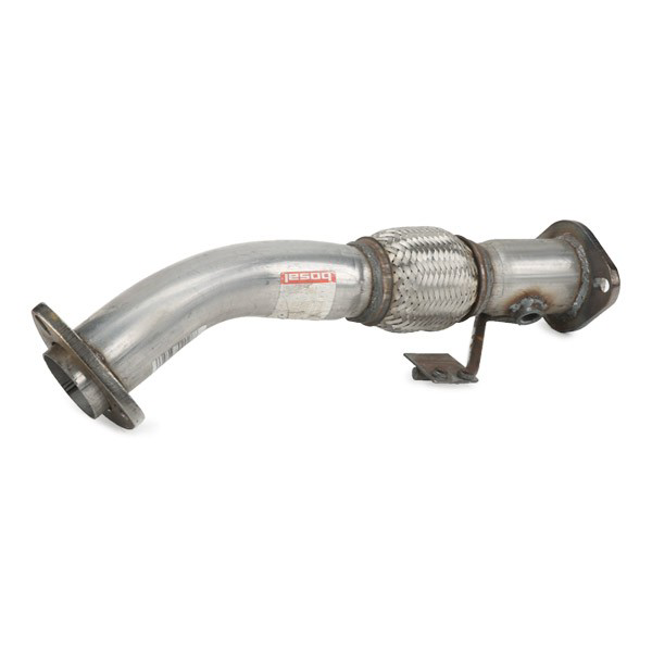 Приёмная труба 700163 Bosal