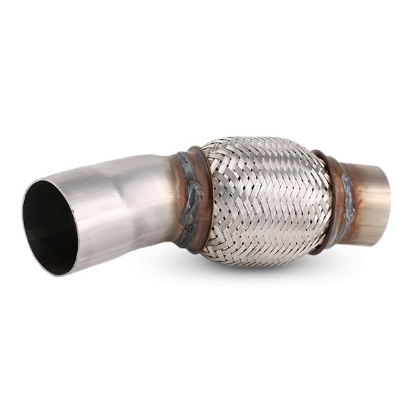 Гофра глушителя Bosal 700209