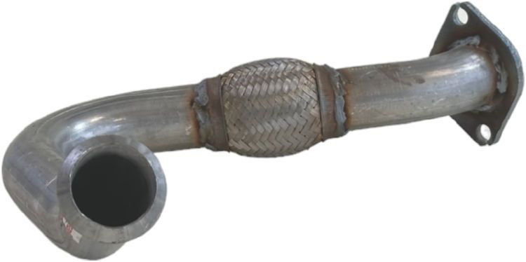 Трубы приемные (штаны) Polmostrow FP6010G11 цена, от 45.81 USD