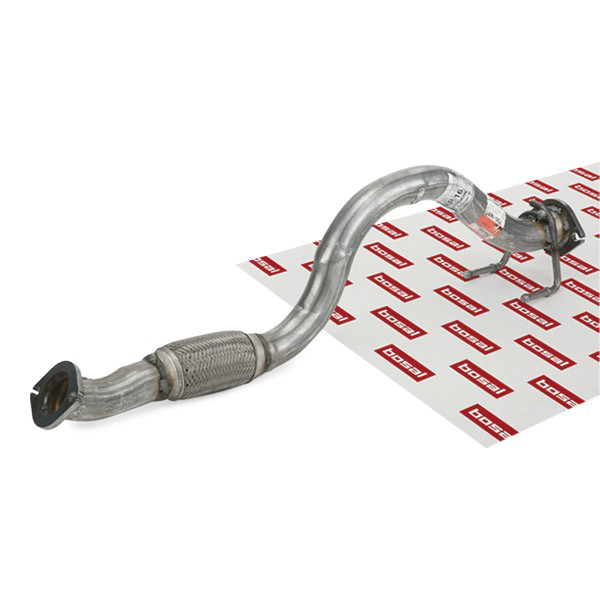 Средний глушитель Bosal 750169