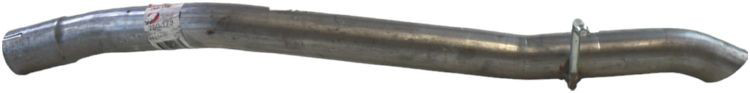 Глушитель задний 750173 Bosal