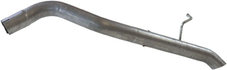 Глушитель  Bosal 750197